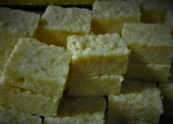 Daily News Reel - Kalakand Sweet of Simurali Feature
