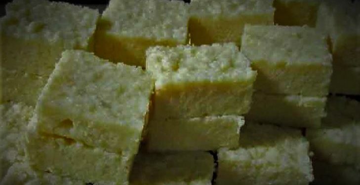 Daily News Reel - Kalakand Sweet of Simurali Feature