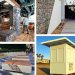 Daily News Reel - Plastic homes to prevent pollution