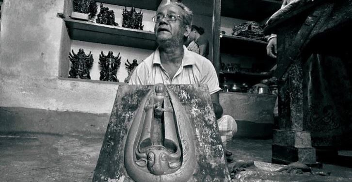 Daily News Reel - Pottery Art of Kharga Murshidabad Feature