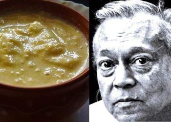 “নেশা করলে রাবড়ির নেশা করাই ভালো”, মনে করতেন শিবরাম চক্রবর্তী!