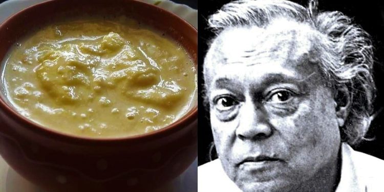 “নেশা করলে রাবড়ির নেশা করাই ভালো”, মনে করতেন শিবরাম চক্রবর্তী!