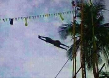 Daily News Reel - Shiv Gajan of Howrah Village Feature