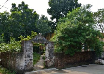 Daily News Reel - Tibbati Baba Ashram at Howrah Feature