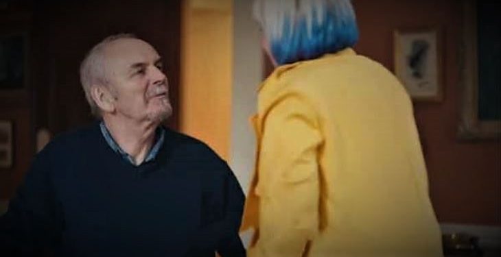 Daily News Reel - After 42 Years Man Finds his Life Saver Nurse