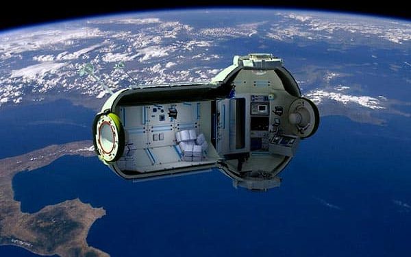 Daily News Reel - Bengali School Girl Plans to Make Hotel in Space