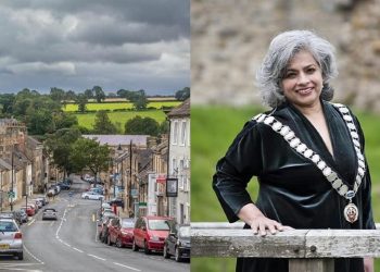Daily News Reel - Bengali Woman Became Meyor of this British City
