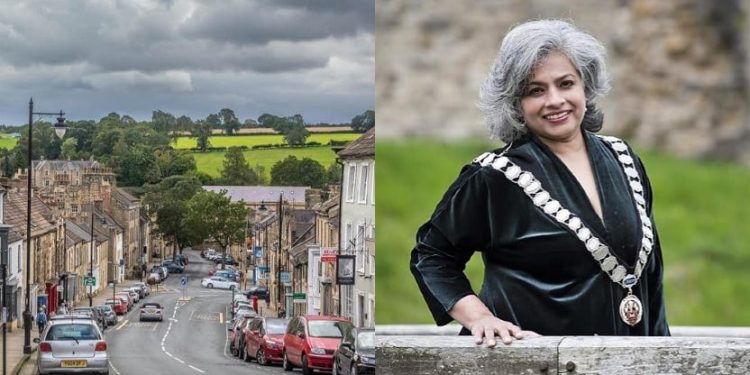 Daily News Reel - Bengali Woman Became Meyor of this British City