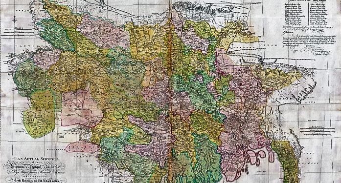 পুরনো কলকাতা সহ নবাবি বাংলায় ইফতারে থাকত বিরিয়ানি!