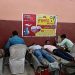 Daily News Reel - Blood Donation Camp by Two Organisation at Seoraphuly