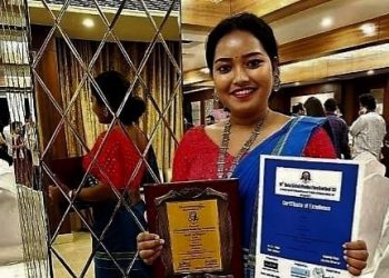 Daily News Reel - Dagarmani Tudu Wins Dadasaheb Phalke