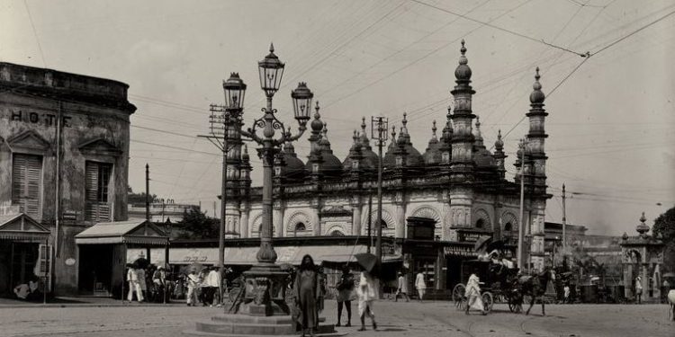 Daily News Reel - Eid Celebration in Old Kolkata