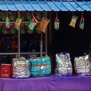পরিস্থিতির টাইট বোলিং সামলে ব্যাট চালিয়ে খেলছে বর্ধমানের ঈদের বাজার!