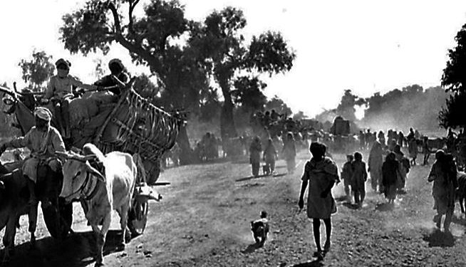 Daily News Reel - Gandhi Not Supported Mulluk Cholo Movement