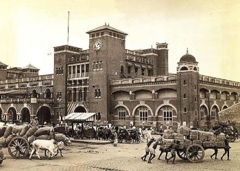 Daily News Reel - History of Howrah Station Feature