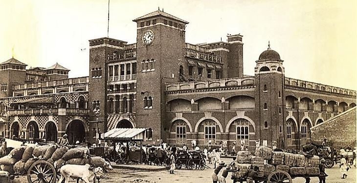 Daily News Reel - History of Howrah Station Feature