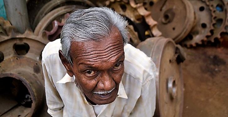 Daily News Reel - How May Day Came to India