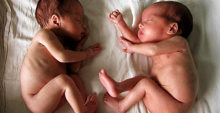Daily News Reel - Human Baby Clone Changes the Thinking