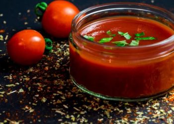 Daily News Reel - In Nineteenth Century Tomato Sauce Used as Medicine
