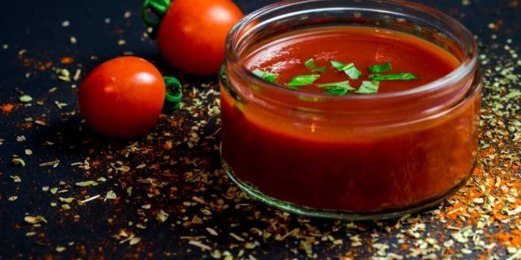 Daily News Reel - In Nineteenth Century Tomato Sauce Used as Medicine