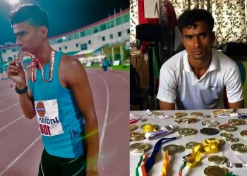 Daily News Reel - Indian Athlete Struggling in Participating Para Asian Games