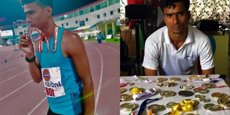 Daily News Reel - Indian Athlete Struggling in Participating Para Asian Games