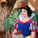 Misery of Original Snow White