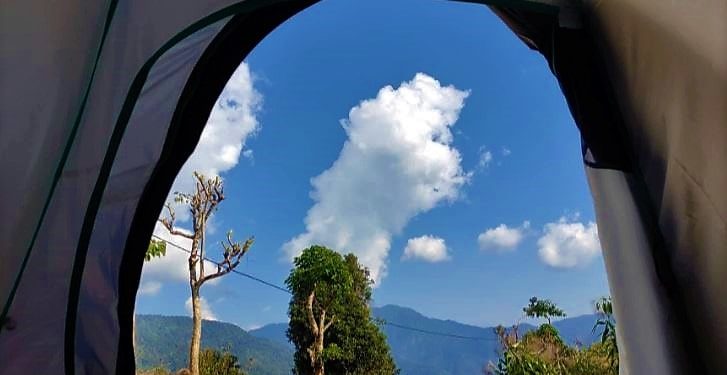 Daily News Reel - Off Beat Tourist Location at Buxa Duar