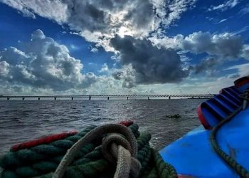 Daily News Reel - Padma Bridge Reduces the Travel Time from Kolkata to Dhaka