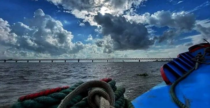 Daily News Reel - Padma Bridge Reduces the Travel Time from Kolkata to Dhaka