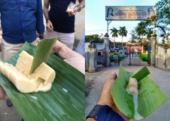 রবীন্দ্রনাথ এখানে আসতেন! কুলফির স্বাদের কাছে করতেন আত্মসমর্পণ