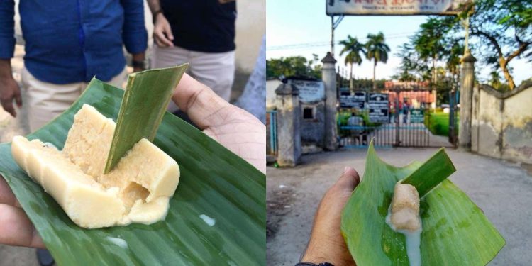 রবীন্দ্রনাথ এখানে আসতেন! কুলফির স্বাদের কাছে করতেন আত্মসমর্পণ