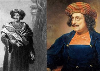 Daily News Reel - Raja Rammohon Roy Special Story