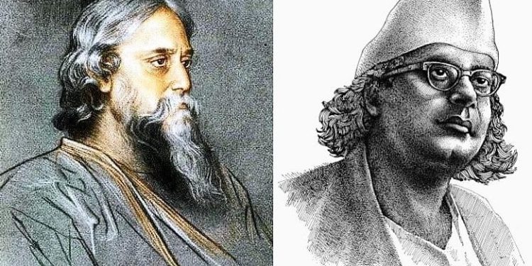 বাংলা সাহিত্যে একজন রবি হলে অন্যজন শশী, তাঁদের সম্পর্ক এক অনন্য দৃষ্টান্ত