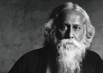 Tagore also Became the Victim of Fake News