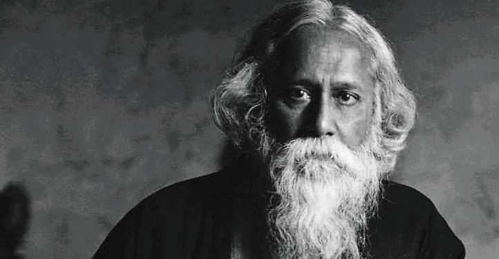 Tagore also Became the Victim of Fake News