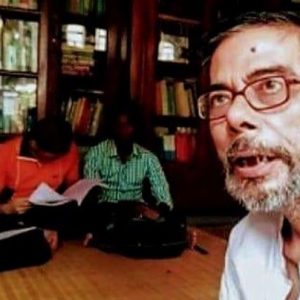 অর্থ উপার্জন নয়, মানুষ তৈরির মন্ত্রেই বিনা পয়সায় শিক্ষাদান করতেন তিনি!