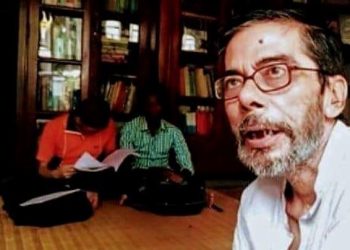 অর্থ উপার্জন নয়, মানুষ তৈরির মন্ত্রেই বিনা পয়সায় শিক্ষাদান করতেন তিনি!