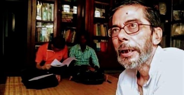 অর্থ উপার্জন নয়, মানুষ তৈরির মন্ত্রেই বিনা পয়সায় শিক্ষাদান করতেন তিনি!