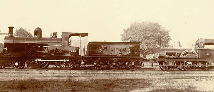 Daily News Reel - As First Railway started People of Bengal Used to Bow Down