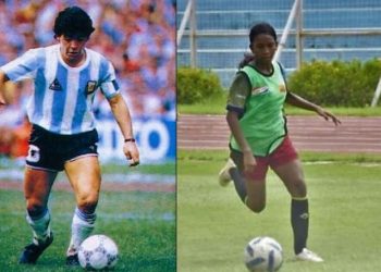 Daily News Reel - From Remote Village to City of Maradona