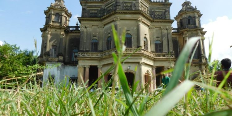 Daily News Reel - History of Purulia Panchkot Dynasty