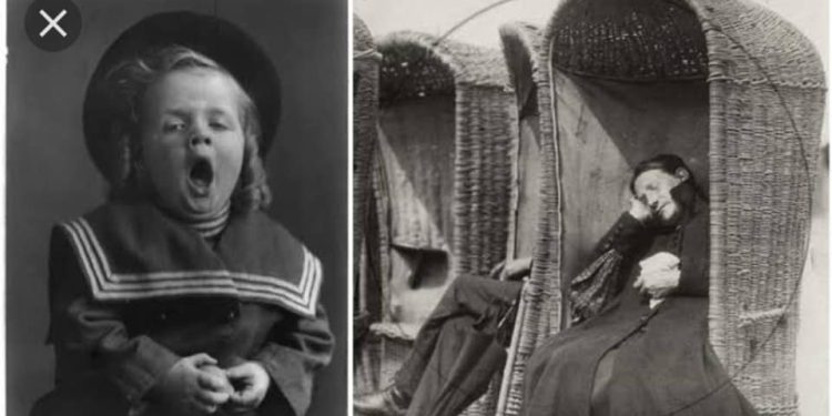 Daily News Reel - Hypnofobia Epidemic Feature