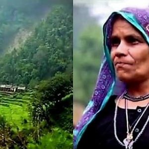 মিডিয়ার বানানো ভূত গাঁও, প্রোপাগ্যান্ডার পর্দার আড়ালেই সত্যি!
