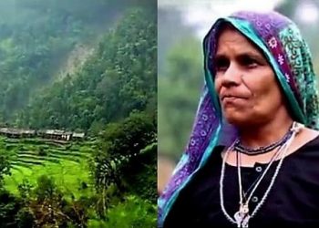 মিডিয়ার বানানো ভূত গাঁও, প্রোপাগ্যান্ডার পর্দার আড়ালেই সত্যি!