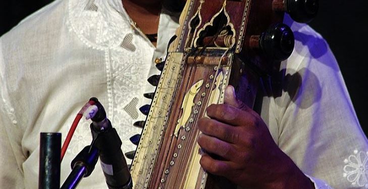 Daily News Reel - Though old-fashioned Sarangi Still Appreciated