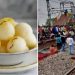 Daily News Reel - Train Blocked 40 Hours for Rosogolla
