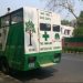 Daily News Reel - Tree Ambulance Showing New Direction