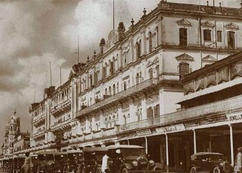 Daily News Reel - Armenian Architectures in Kolkata