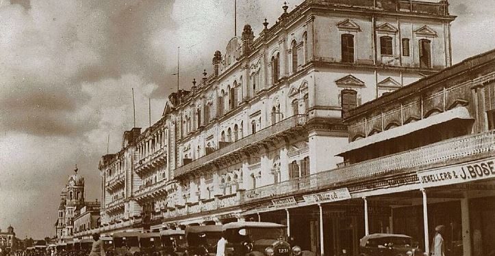 Daily News Reel - Armenian Architectures in Kolkata